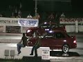 03 Sentra SE-R Spec-V VS. 07 Chevy Cobalt SS S/C