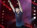 GARY NUMAN  /  ARE FRIENDS ELECTRIC  Live @ sinner's day