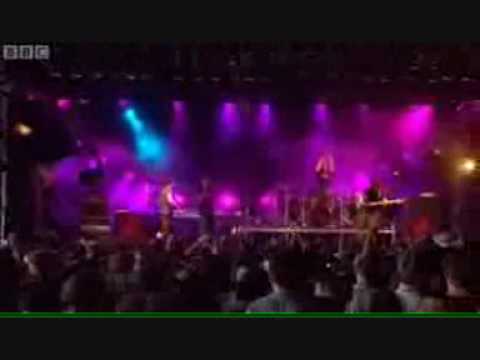 Enter Shikari - Hectic @ Big Weekend