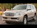 Icon for Post #Land Rover LR4 Video Review – Kelley Blue Book