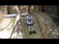 The WORST ride at Disney World!!!!