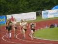 videos de U20W 800m - 2008 AAA's Champs