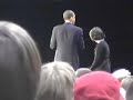 Obama at UIC - 1 Obama at UIC - 1