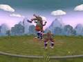 Spore Creature Creator Video