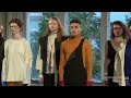 NATHINI VAN DER MEER MERCEDES-BENZ FASHION WEEK BERLIN SS18 - Nathini van der Meer