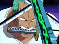 Zoro / Still Loving you