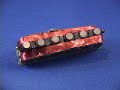 lace music guitar pickup guide