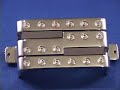 lace music guitar pickup guide