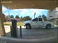 RV drivers worst nightmare - Truck and Trailer