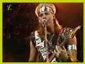 Pepeu Gomes - Masculino & Feminino - Rock in Rio 1985