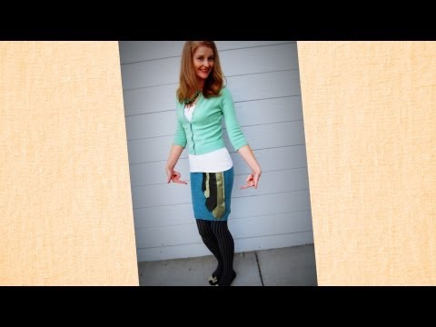 cute skirt