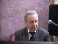 Bishop J Drinnon and Don Warren