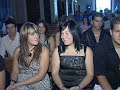 Sacramento de la Confirmación en Villahermosa del Río. Año 2007. -1ª PARTE-