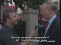 Alex Jones asks David Gergen about Bohemian Grove Rituals
