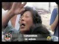 China: La matanza comunista de la Plaza de Tiananmen en 1989
