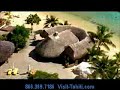 Sheraton Moorea Lagoon Resort &Spa Visit-Tahiti.com