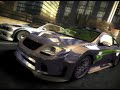 NFS MW Cobalt SS vs BMW