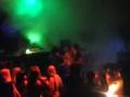 The Black hearts - Fraudster (Live)