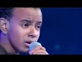 Thalles Roberto e Jotta A cantam “Deus da minha vida” no Programa Raul Gil