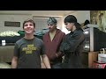 \"The Last Facebook Sketch\" - The Rubber Chickens