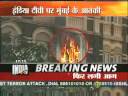 Mumbai Blast -28 November 2008.... 2nd Terrorist speaks from Nariman house.flv Mumbai Blast -28 November 2008.... 2nd Terrorist speaks from Nariman house.flv