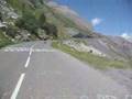2007 Brevet de Randonneur des Alpes
