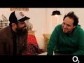 dan le sac vs scroobius pip on electric picnic tv