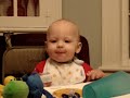 Troy Saying Momma For One of the First Times Troy Saying Momma For One of the First Times