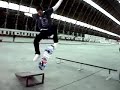 Bob Burnquist VS The Nad Remover