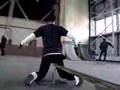 Bob Burnquist VS The Nad Remover