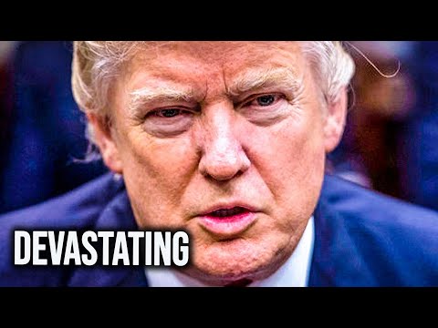 Trump Order COLLAPSES Into Chaos As Terrifying School Raids Explode