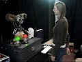 Leo- Teaching Robot