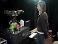 Leo- Teaching Robot Leo- Teaching Robot