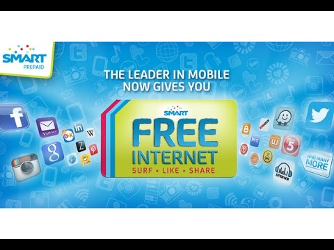 how to avail free facebook on tm