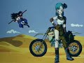 ending dragon ball / as bolas máxicas en galego