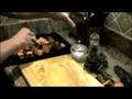 videos de Roasted Sweet Potatoes