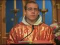 Jul 03 - Homily - Fr Ignatius: St Thomas the Apostle & Faith