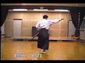 videos de iai 武踊(martial dance) 　「万刀帰一刀」