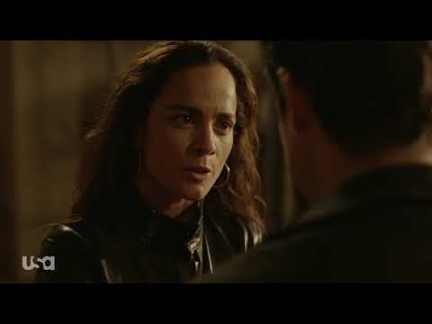 Queen of the South 4x02 Promo Un Asunto de Familia HD This Season On
