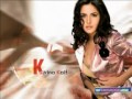 Bheegi Si Bhaagi Si -Beautiful Girl Katrina Kaif