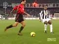 Cannavaro Owns Shevchenko
