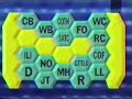 Blockbusters Game Show Bonus Round - 1987