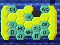 Blockbusters Game Show Bonus Round - 1987