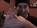 Joey Dub and the Magical Moving Thumb