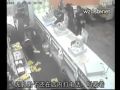 Chinese Man Attacked Pregnant Fast Food Store Manager Over An Ice Cream Cone