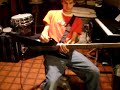 Sunspots  (nine inch nails cover)