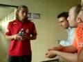 Galatasaray - Gent VIP BSBoys Part 8