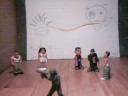 homies alien invasion part II