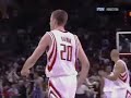Steve Novak Game-Winner, 2/13