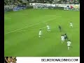 Ronaldinho Skill Change